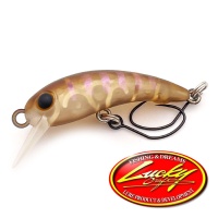 Воблер Lucky Craft Wah 33F 1716