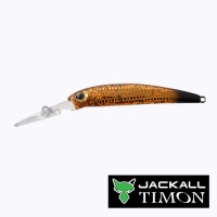 Воблер Jackall Timon TC Reigen MR yazy armor