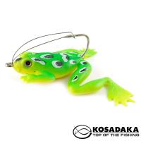 Лягушка Kosadaka LF27 C72
