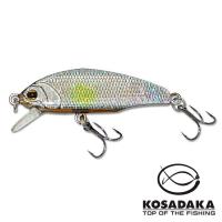 Воблер Kosadaka Gravy-4 XS 44S GTS
