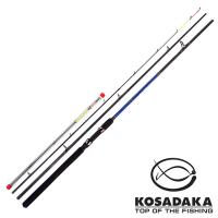 Фидерное удилище Kosadaka Tectonic 3.6m 120gr