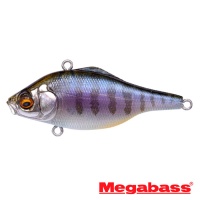 Виб Megabass Vibration-X Smatra Silent gillkko