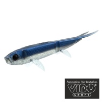 Мягкие приманки Vido Craft Sebastian 200 19 2шт