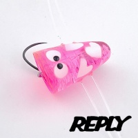 Воблер Reply Pla Bomb II C-Love