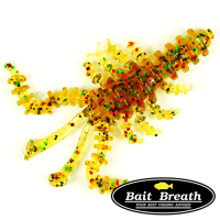 Мягкие приманки Bait Breath Saltwater Mosya 1.5 S115 14шт