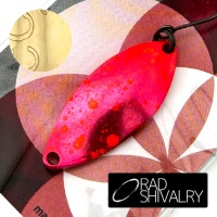 Блесна Rad Shivalry Locca 2.5 T-03