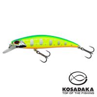 Воблер Kosadaka Nota Minnow XS 70F SNT
