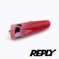 Воблер Reply Dan Yak 04