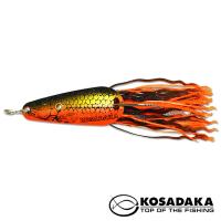 Блесна Kosadaka Bullet Spoon 14gr C38