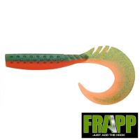 Мягкие приманки Frapp Funky Grub 10 PAL11 1шт