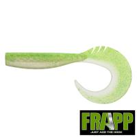 Мягкие приманки Frapp Funky Grub 8 PAL02 1шт