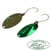 Блесна Forest Fix Match 0.7 07