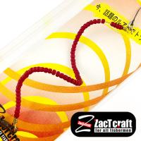 Стик Zact Craft Senor Tornado Slim 1.3gr No.01 Red