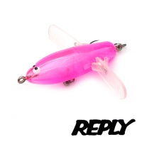 Воблер Reply Locust 02