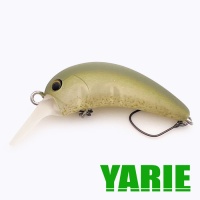 Воблер Yarie Goat Star 35F C3