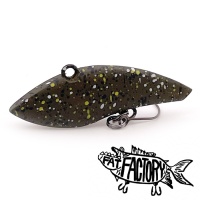 Виб Fat Factory Fat Vib 40 Olive Pellet
