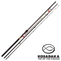 Фидерное удилище Kosadaka Dominion 3.6m 120gr FDMN-360H