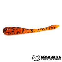 Мягкие приманки Kosadaka SLY Worm 50 MO 20шт