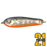 Блесна Pontoon21 Paco 14 G46-020