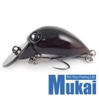 Воблер Mukai Komaya 26SS KM7