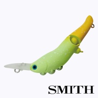 Воблер Smith Tic-Tac Lipper S 03