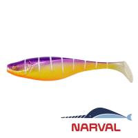 Мягкие приманки Narval Commander Shad 16 031