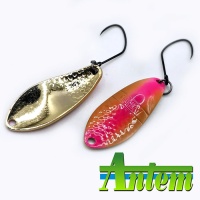 Блесна Antem Dohna 2 FR01-G