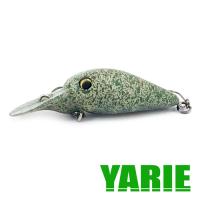 Воблер Yarie T-Crankup Jr SS C-38
