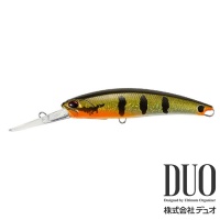 Воблер DUO Realis Fangbait 140DR AOA3327
