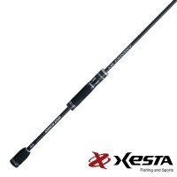 Спиннинг Xesta Assault Jet 2.41m 1.8-3.5EGI 711L Technical Shooter