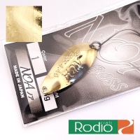 Блесна Rodio Craft Noa Boss 4.4 01