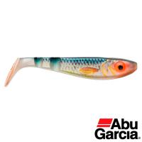 Мягкие приманки Abu Garcia SVZ McPike 180 Real Roach 2шт