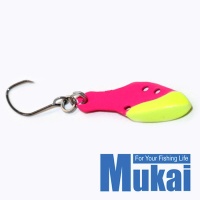 Цикада Mukai Hi-Stamp 1.8 Hi-2