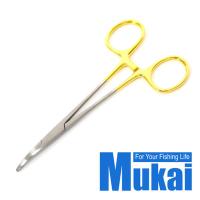 Корнцанг Mukai Forceps 13cm