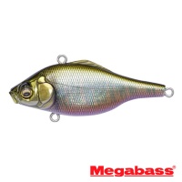 Виб Megabass Vibration-X Smatra Silent gg oikawa