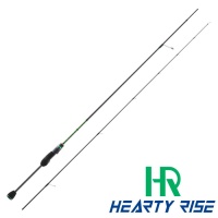 Спиннинг Hearty Rise Laiquendi 1.8m 0.1-1.5gr LQS-5112XUL