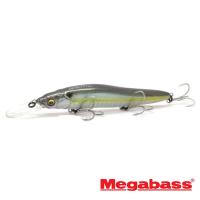 Воблер Megabass Vision Oneten R+1 jukucho shad