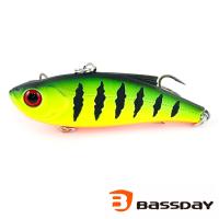 Виб Bassday Range Vib 55ES RC-511