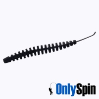 Мягкие приманки OnlySpin Turbo Slim 85 сыр #10 8шт