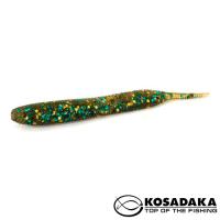 Мягкие приманки Kosadaka Sota Worm 70 DS 8шт