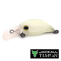 Воблер Jackall Timon Chibi PaniCra DR Kami Green Glow