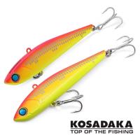 Виб Kosadaka Power Slight 85S RYHS