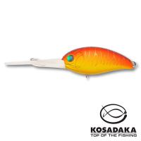 Воблер Kosadaka Orb DD 65F RHT