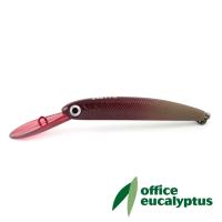 Воблер Office Eucalyptus Zagger 50F1-R 04