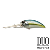 Воблер DUO Realis Crank G87 20A DRH3094