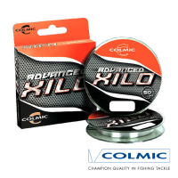 Монолеска Colmic Xilo 50m 0.95lb 0.165mm 0.43kg