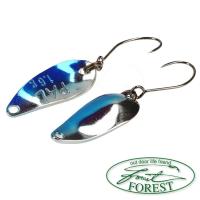 Блесна Forest PAL 2016 3.8 02