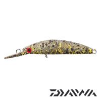 Воблер Daiwa Double Clutch 45F1 Topping Food RG