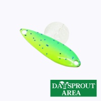 Блесна Daysprout Mesh 0.8gr 18