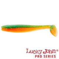Мягкие приманки Lucky John Minnow 2.2 T56 10шт